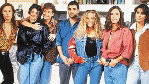 La Banda del Golden Rocket kép