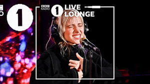 BBC Radio 1's Live Lounge 24. évad Ep.4 4. epizód