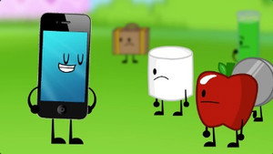 Inanimate Insanity 2. évad Ep.5 5. epizód