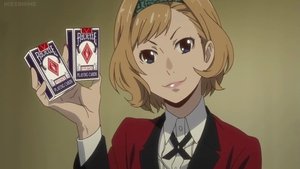 Kakegurui 1. évad Ep.2 2. epizód