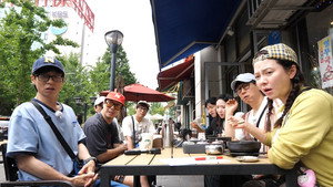 런닝맨 1. évad Ep.758 758. epizód