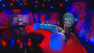 Mock the Week Too Hot for TV 2. évad Ep.1 1. epizód