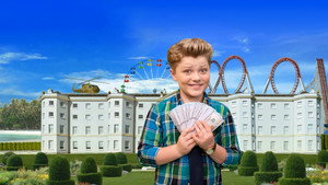 Richie Rich kép