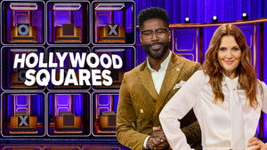 Hollywood Squares kép