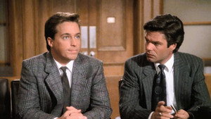 L.A. Law 3. évad Ep.12 12. epizód