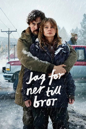 Jag for ner till bror 1. évad (2025-12-26) poszter