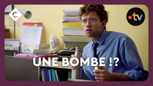 Jibé et Lucien en coulisses 1. évad Ep.68 68. epizód