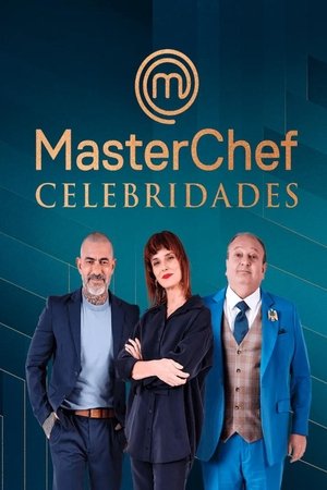 MasterChef Celebridades poszter