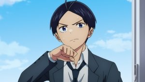 Mato Seihei no Slave 1. évad Ep.1 1. epizód