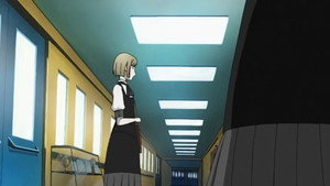 レッド ガーデン 1. évad Ep.4 4. epizód