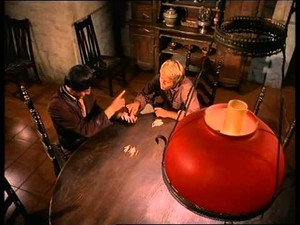 The High Chaparral 1. évad Ep.20 20. epizód