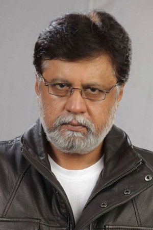 Jayaprakash profil kép