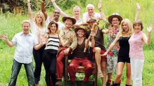 I'm a Celebrity...Get Me Out of Here! Speciális epizódok Ep.10 10. epizód