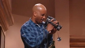Living Single 2. évad Ep.25 25. epizód