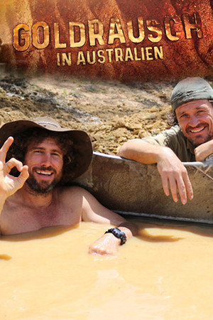 Goldrausch in Australien 3. évad (2017-12-17) poszter