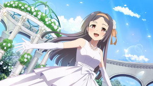 結城友奈は勇者である kép