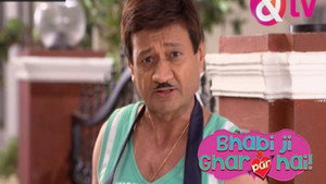 भाभीजी घर पर हैं! 1. évad Ep.425 425. epizód
