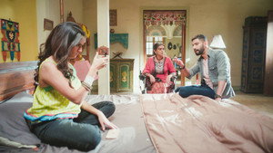 पंड्या स्टोर 2. évad Ep.153 153. epizód