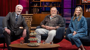 Shaun Micallef's Eve of Destruction 2. évad Ep.6 6. epizód