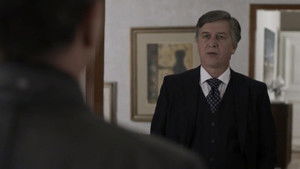 Testvérből ellenség 1. évad Ep.18 18. epizód