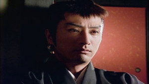 眠狂四郎円月殺法 kép