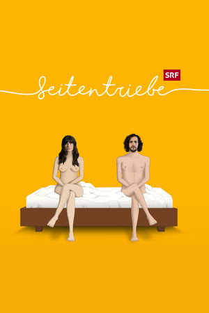 Seitentriebe poszter