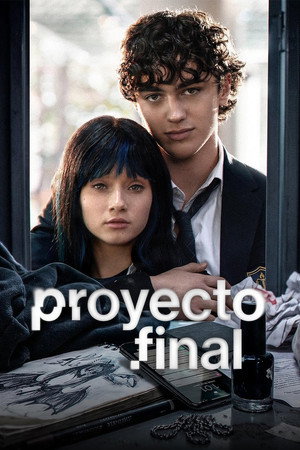 A végső projekt