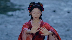 在你眉梢种红豆 1. évad Ep.2 2. epizód