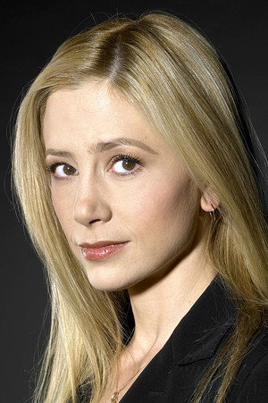 Mira Sorvino profil kép
