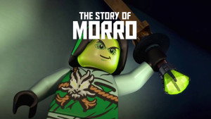 LEGO Ninjago: A Spinjitzu mesterei Speciális epizódok Ep.21 21. epizód