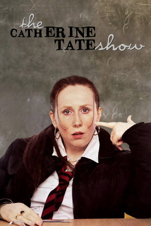 The Catherine Tate Show poszter