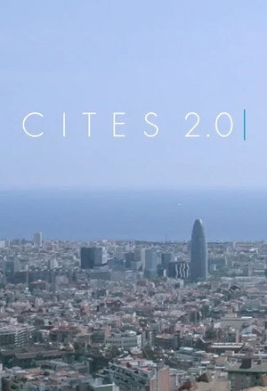 Cites 2.0 1. évad (2015-04-27) poszter