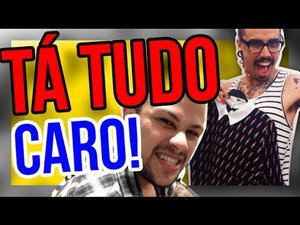 Diva Depressão 2. évad Ep.52 52. epizód