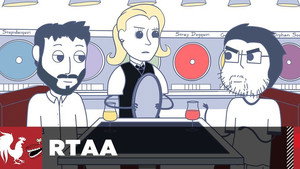 Rooster Teeth Animated Adventures 6. évad Ep.18 18. epizód