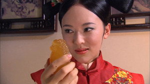 深宫谍影 1. évad Ep.12 12. epizód