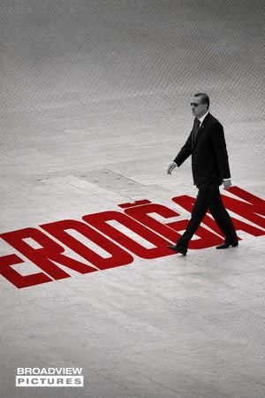 Erdoğan poszter