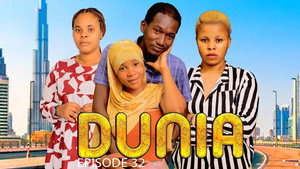DUNIA kép