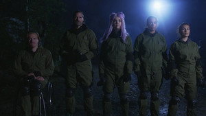 Hide and Seek 3. évad Ep.6 6. epizód