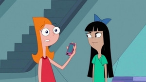 Phineas és Ferb 4. évad Ep.35 35. epizód