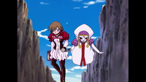金色のガッシュベル!! 1. évad Ep.86 86. epizód
