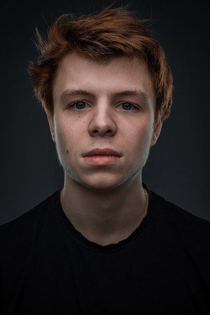 Данил Тябин profil kép