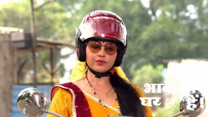 भाभीजी घर पर हैं! 1. évad Ep.2203 2203. epizód