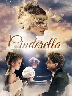 Cenerentola poszter