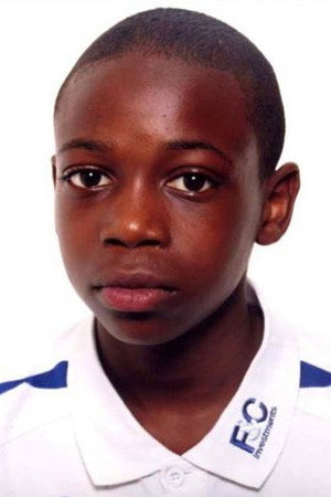 Azize Diabate Abdoulaye profil kép