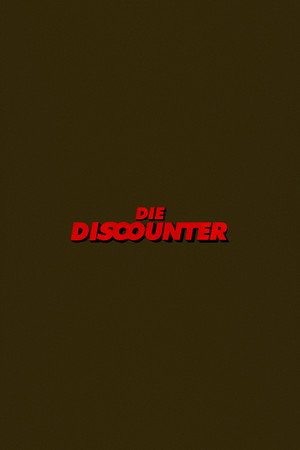 Die Discounter poszter