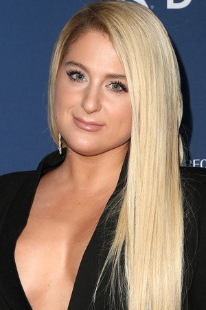 Meghan Trainor profil kép