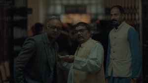 महारानी 1. évad Ep.2 2. epizód