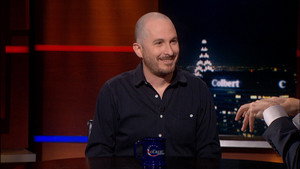 The Colbert Report 10. évad Ep.82 82. epizód
