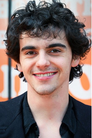 Jack Dylan Grazer profil kép