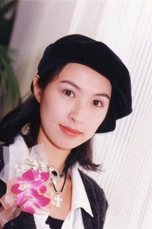 郭藹明 profil kép